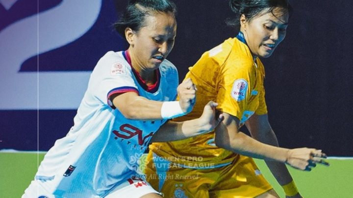 Hasil Womens Pro Futsal League Indonesia 2026 Hari Ini: Kuda Laut Nusantara Tumbangkan sang Pemuncak Klasemen
