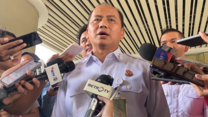 Nadiem Sakit Jelang Sidang Tuntutan – Kejagung: Kita Lihat Besok