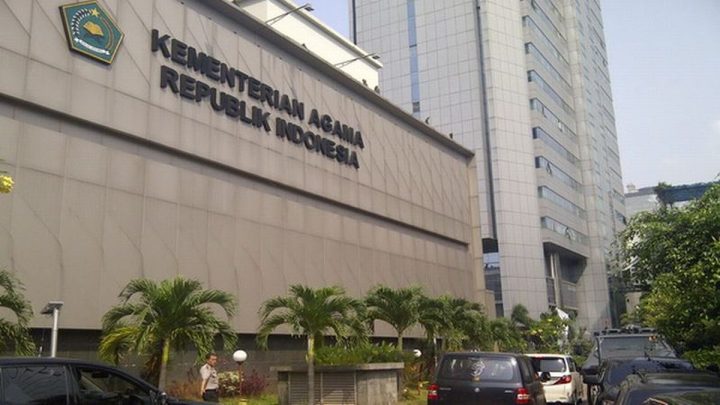Kemenag Dukung Aparat Usut Kasus Pembubaran Ibadah di Gereja Bantul