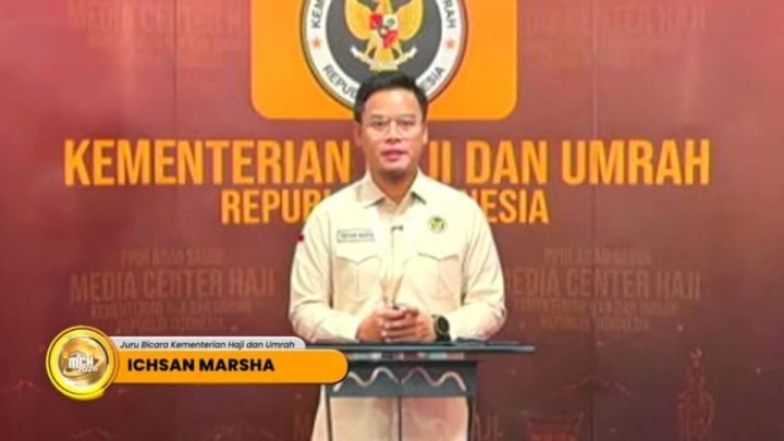 Bertambah 3 Orang – Jumlah Jamaah Haji Meninggal di Saudi Jadi 23