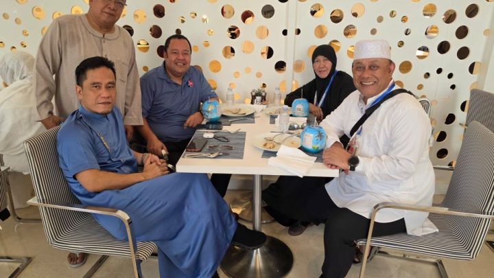 Kepala BGN Naik Haji Reguler Antre 12 Tahun – DPR: Penting Ditunjukkan Pejabat Publik