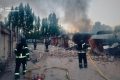 Rusia Hantam Kyiv dengan Rudal Hipersonik Berkemampuan Nuklir Oreshnik
