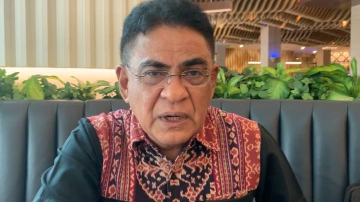 Key Discussion: Pemerintah Akan Ambil Alih Inisiatif RUU Pemilu, PDIP Bentuk Tim Evaluasi
