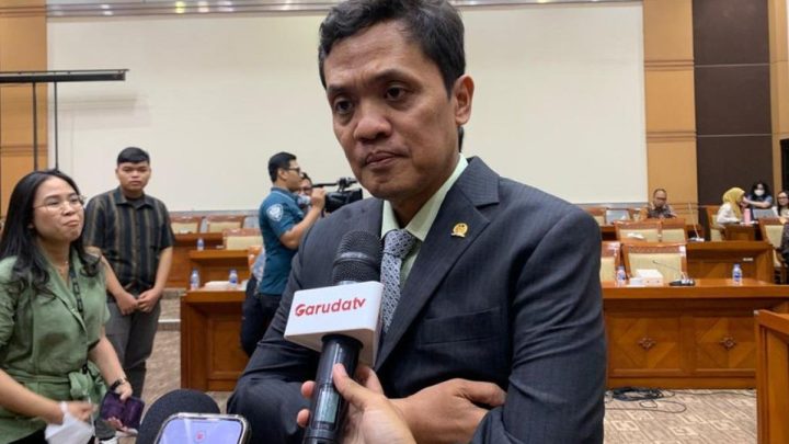 Special Plan: Polemik Sapi Kurban Prabowo Pakai APBN, Ini Respons DPR