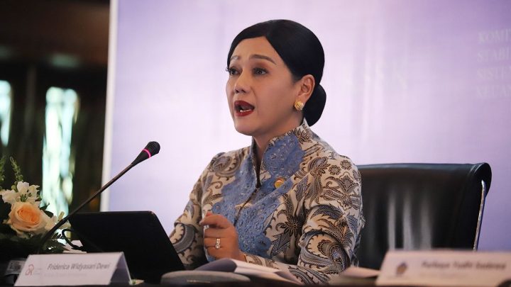 Key Issue: OJK: Pengumuman Index Rebalancing MSCI Jadi Momentum Lanjutkan Reformasi Pasar Modal