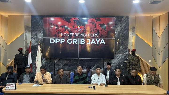Facing Challenges: Hercules Jelaskan Perselisihannya dengan Ahmad Bahar, Bantah Intimidasi hingga Paksa Buka Jilbab