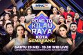 Solution For: Road To Kilau Raya Kota Semarang, Hadirkan Pesta Rakyat Spektakuler di Lapangan Pancasila Simpang Lima
