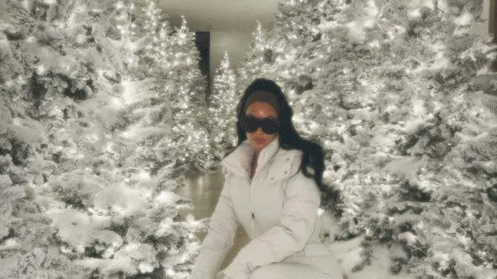 Important News: Mengenal Phil Fatigue, Kondisi Unik yang Dialami Kim Kardashians karena Minum 35 Suplemen Sehari
