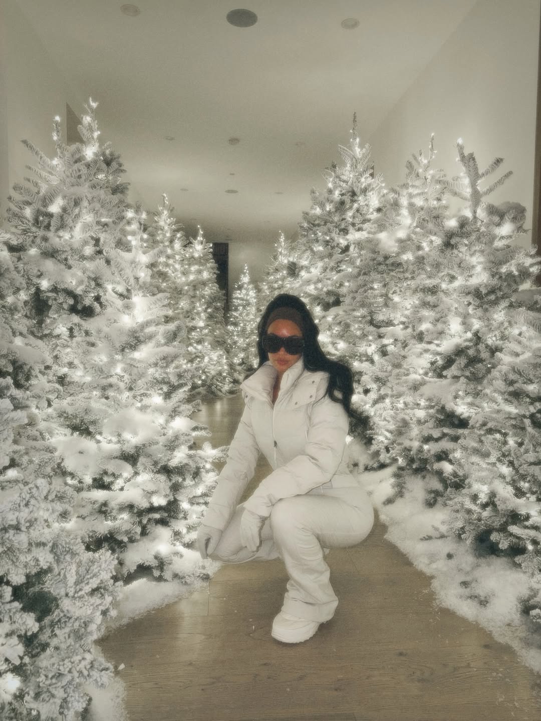 Important News: Mengenal Phil Fatigue, Kondisi Unik yang Dialami Kim Kardashians karena Minum 35 Suplemen Sehari