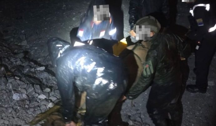 Facing Challenges: Kronologi Penyerangan Brutal KKB Papua di Tembagapura, 2 Warga Ditembak 1 Tewas