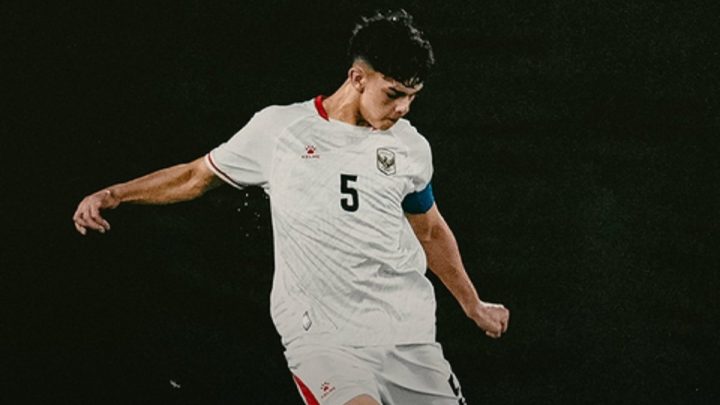 Meeting Results: Klasemen Sementara Grup B Piala Asia U-17 2026 di Matchday Kedua: Timnas Indonesia U-17 Melorot ke Posisi 3!