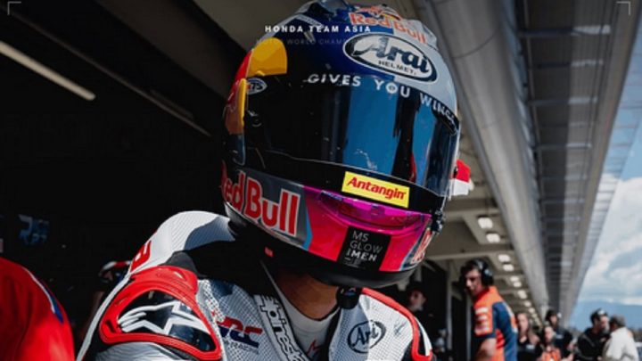 Klasemen Sementara Moto3 2026 Kelar Moto3 Catalunya 2026: Veda Ega Pratama 5 Besar!