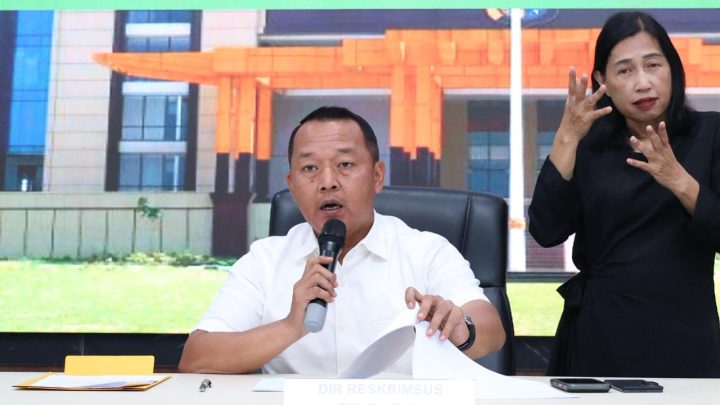 New Policy: Polda Riau Tetapkan Korporasi Sawit Tersangka, Kerusakan Lingkungan Ditaksir Rp187 Miliar