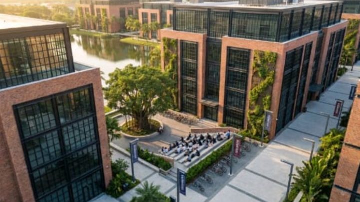 Latest Program: KOTA Bangun Urbanova di Surabaya, Bidik Pasar Mahasiswa dan Pekerja