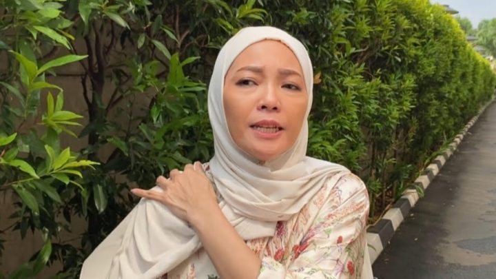 Meeting Results: Rayakan Idul Adha di Rutan KPK, Yaqut Santap Tempe Goreng Buatan Istri