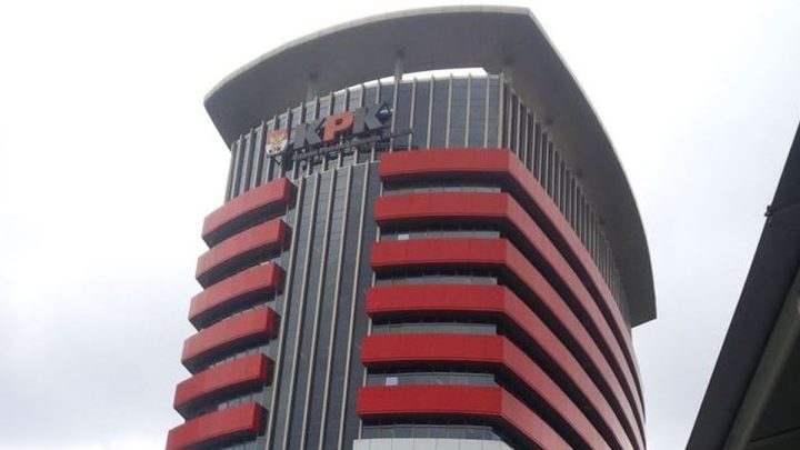 KPK Telusuri Penyerahan Fee ke Oknum Kemenhub di Kasus DJKA