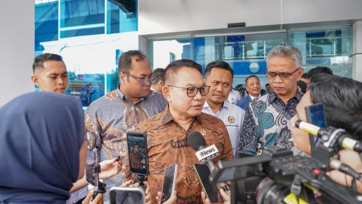 KSP Ungkap Kondisi WNI Ikut Misi Kemanusiaan ke Gaza – 5 Ditangkap Israel dan 4 Lanjut Berlayar