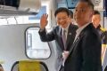 Visit Agenda: Harta Kekayaan PM Singapura Lawrence Wong, Naik Pesawat Komersil Saat Menghadiri KTT ASEAN 2026 di Cebu