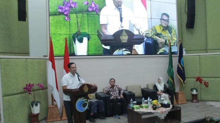 Facing Challenges: Mencuat Usulan Lembaga HAM Digabung di RUU Baru, Ini Pertimbangannya