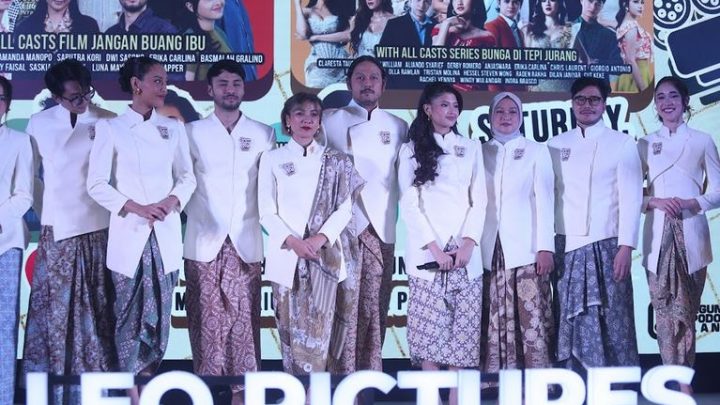Special Plan: 5 Deretan Film Terbaru 2026, Drama Jangan Buang Ibu Curi Perhatian