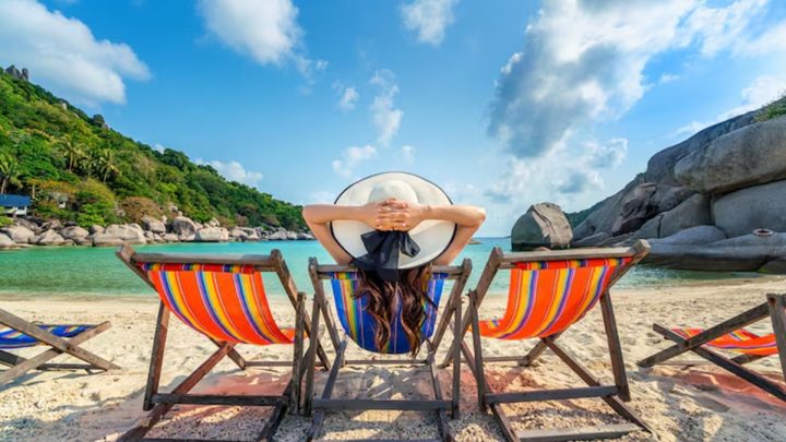 Visit Agenda: Gak Perlu Jauh! Ini Rekomendasi Staycation Long Weekend Singkat Dekat Jakarta
