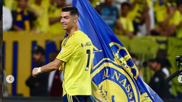 Link Live Streaming Al Nassr vs Damac di Liga Arab Saudi 2025-2026: Waktunya Cristiano Ronaldo Juara – Klik di Sini!