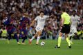 Link Live Streaming El Clasico Barcelona vs Real Madrid di Liga Spanyol 2025-2026
