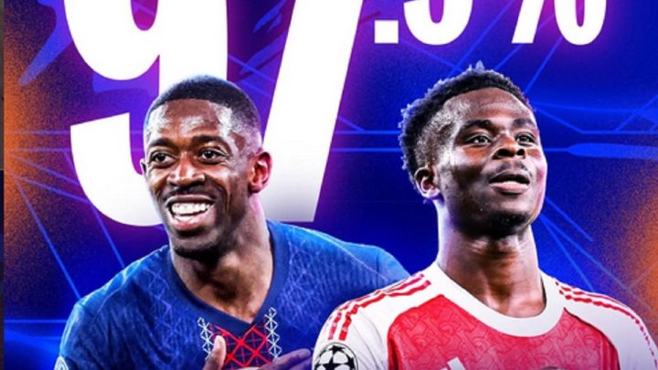 Topics Covered: Link Live Streaming PSG vs Arsenal di Final Liga Champions 2025-2026, Klik di Sini!