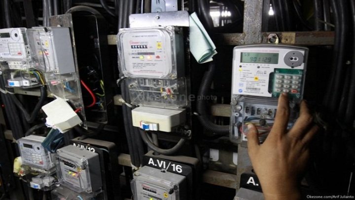 Heboh Tagihan Listrik Naik – PLN Tegaskan Tarif Tidak Naik Sejak 2022