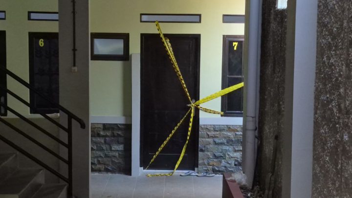 What Happened During: Tragedi Balita Tewas di Bekasi, Polisi Ungkap Kondisi Keluarga Korban