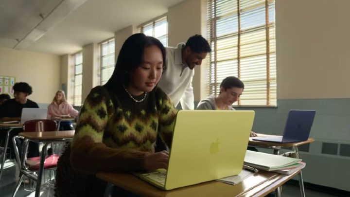 Key Issue: Harga DRAM Melonjak, Apple Mungkin Hentikan Produksi Model MacBook Neo Termurah