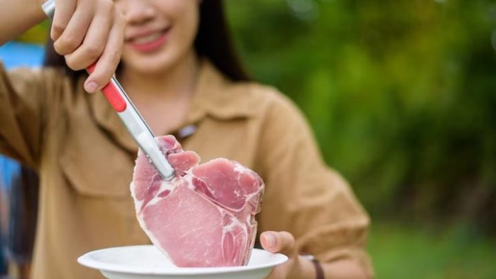 Kebanyakan Makan Daging saat Idul Adha? Dokter Sarankan Perbanyak Makanan Ini
