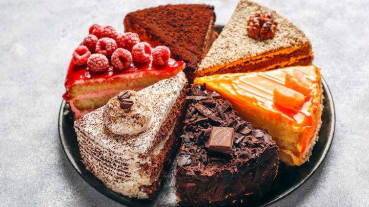 Latest Update: 5 Makanan yang Bisa Merusak Keperkasaan Pria