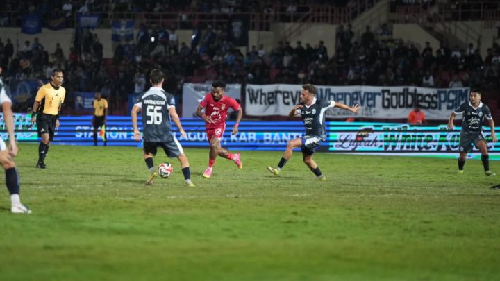 Solution For: Kalah 0-2 dari PSIM Yogyakarta, Pelatih Malut United Kritisi Kinerja Wasit