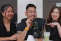 Important Visit: Keiko dan Arrcely Bongkar Kehidupan Rahasia di Karantina Indonesian Idol