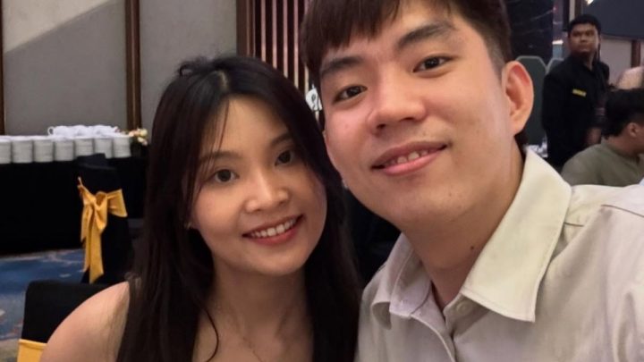 Visit Agenda: Kisah Pebulu Tangkis Man Wei Chong, Murid Rexy Mainaky yang Incar Kado Pernikahan Lewat Gelar Juara Malaysia Masters 2026