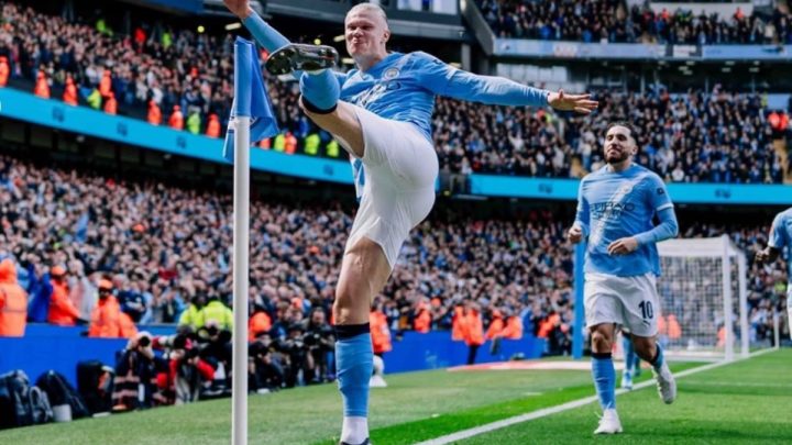 Solution For: Link Live Streaming Bournemouth vs Manchester City di Liga Inggris 2025-2026