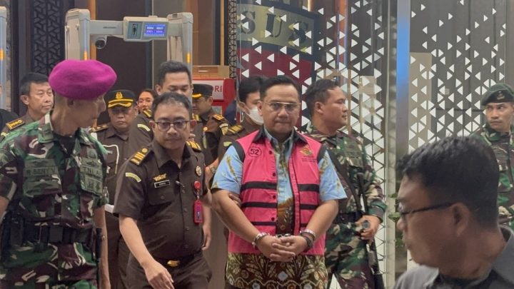 Eks Anggota Ombudsman Yeka Hendra Ditetapkan Tersangka Obstruction of Justice – Ini Perannya