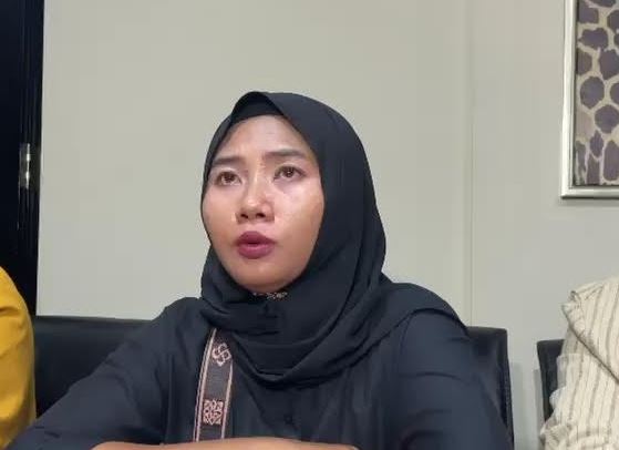 Historic Moment: Herawati Akui Sempat Ngadu ke Kenzi Taulany Usai Diduga Dianiaya Erin Wartia