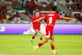 Mantan Pemain Persebaya Surabaya asal Belanda Hina Indonesia: Negara Miskin yang Gila Sepakbola!