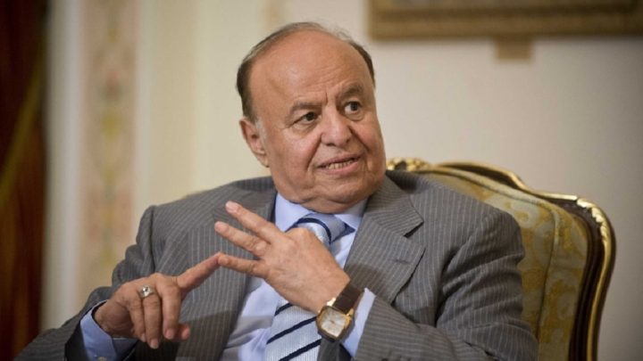 Important News: Mantan Presiden Yaman Abd-Rabbu Mansour Hadi Meninggal di Pengasingan pada Usia 80 Tahun