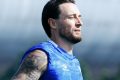 Main Agenda: Menuju Hattrick Juara, Marc Klok Tegaskan Nasib Persib Bandung Ada di Tangan Sendiri
