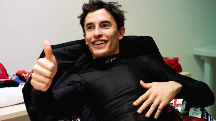 Solving Problems: Marco Melandri Sarankan Marc Marquez Segera Pertimbangkan Pensiun dari MotoGP!