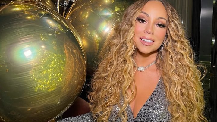 Solution For: Mariah Carey dan Anderson Paak Kembali Diisukan Pacaran setelah Terciduk Nonton Bareng