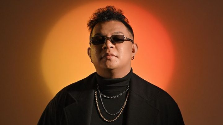 Important Visit: Mario G Klau Tulis Lagu dari Fenomena TikTok, Frontal hingga Sarkas Khas Timuran