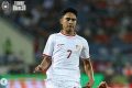 Solving Problems: Marselino Ferdinan Kembali Gabung Timnas Indonesia, Publik Sambut Antusias