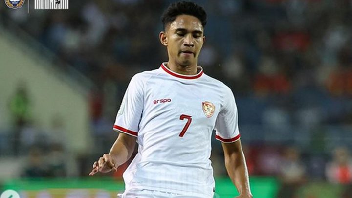 Solving Problems: Marselino Ferdinan Kembali Gabung Timnas Indonesia, Publik Sambut Antusias