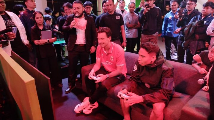 Pulih 100 Persen – Marselino Ferdinan Siap Bela Timnas Indonesia di Piala AFF 2026!