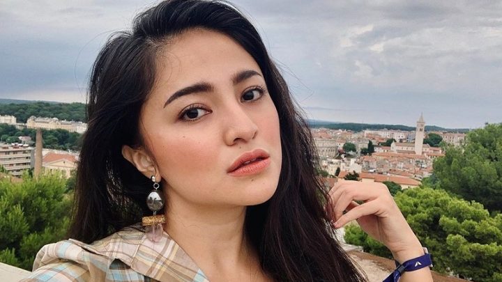Marshanda Tiba-Tiba Curhat soal Rasanya Dieksploitasi – Ada Apa?
