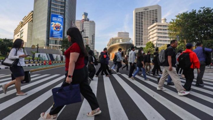 Update Terbaru Pengangguran dan Jumlah Pekerja di Indonesia – Ini Faktanya